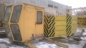 Cдам в аренду КБ-408.21