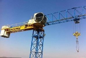 Аренда подъемного крана Raimondi MRT111