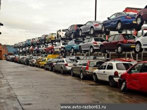 Авторазборка. Оригинальные автозапчасти из Европы !