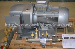 НСГ – насосы сжиженных газов