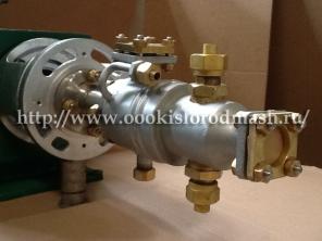 НСГ – насосы сжиженных газов