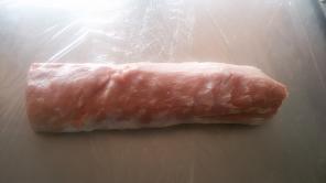 Крупнокусковые полуфабрикаты и субпродукты