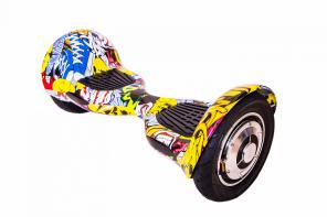  Smart Balance Pro 10