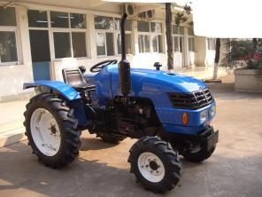 Минитрактор модель DF-350, 2WD, 35л.с. новый из Китая