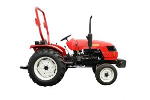 Минитрактор модель DF-300, 2WD, 30л.с. в наличии на стоянке