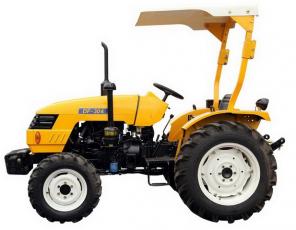 Колесный минитрактор Dongfeng DF-304A, 4WD, 30л.с.новый