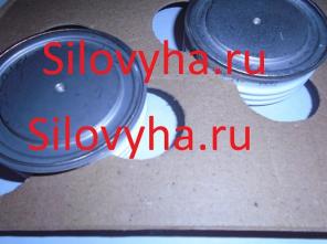 Диод ДЛ153-1250-24 Российского производства