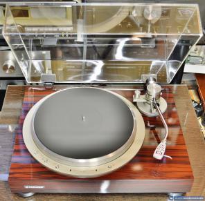    Pioneer PL-30L