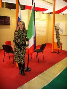 Гид-переводчик с Итальянского языка 950р