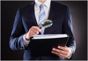 адвокатское бюро «Моссыщик»