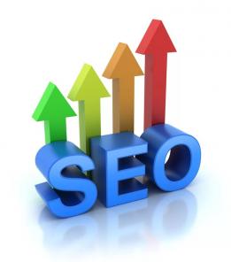 SEO продвижение сайтов