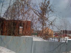 Продаю земельный участок 7 соток в коттеджном посёлке ОЗЕРКИ