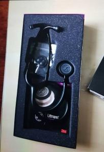 Купить недорого стетофонендоскоп 3M Littmann Cardiology III
