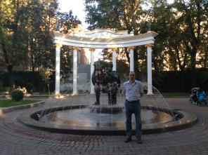 ���������� ����������� ���������. ������� ��������.