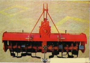 Почвофреза STGN-140.