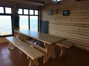 Продается Дом с хоз.постройками и земельным участком.