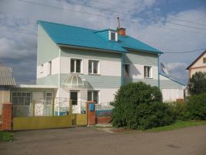 Продам коттедж.