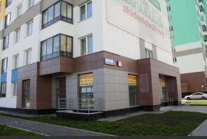 Продается квартира-студия.