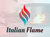 «Italian Flame» - изготовление итальянских биокаминов