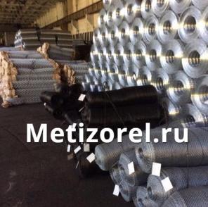 Сетка ГОСТ 3826 0,45х0,25, 0,63х0,25 тканая фильтровая
