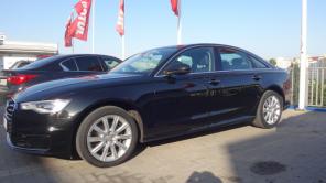Продаю AUDI A6