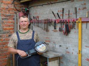 Хочу организовать производство. Ищу делового партнера (Москва.Киевское шоссе. г Апрелевка )Есть мастерская,
