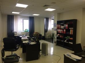 Отличный офис 100 м2 в Центре Сормово