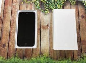 Новый Apple iPhone 5s/6/6s/6s+/7, гарантия 1 год.