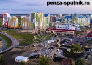 Приглашаем владельцев парковых аттракционов.