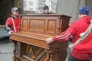 Грузчики Пермь, Услуги грузчиков 89082654594