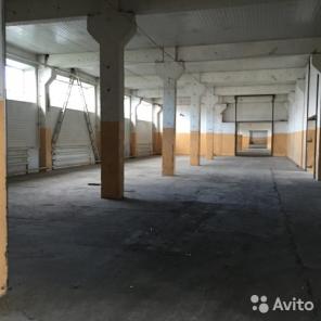 Продажа Складские, офисные площади 8885 м2