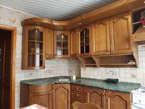 3-к квартира, 66.5 м², 5/5 эт. в тихом заволжском районе.