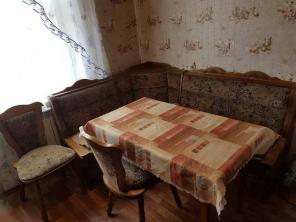 3-к квартира, 66.5 м², 5/5 эт. в тихом заволжском районе.