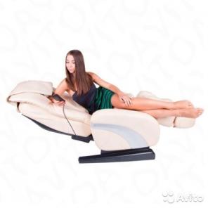 Массажное кресло Comfort