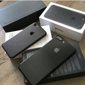 Телефоны iphone 7 32gb в отличном состоянии
