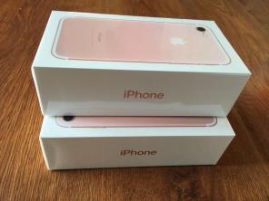 IPhone 7/7 Plus 32gb 128gb(Новые, магазин)