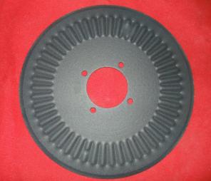 Диск Сошника и Колтера на сеялки Great Plains, Salford, Horsch, Kinze, Vaderstad, John Deere