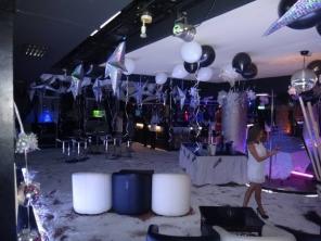 Работа в ночных клубах за границей