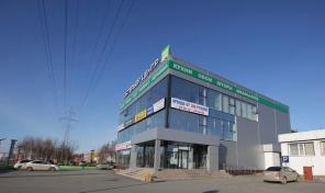 Продается отдельно стоящее здание.