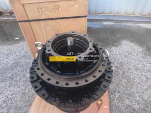 Редуктор хода на экскаватор Hitachi ZX330