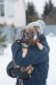Кокотка девочка