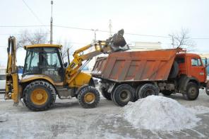 Аренда экскаватора-погрузчика JCB