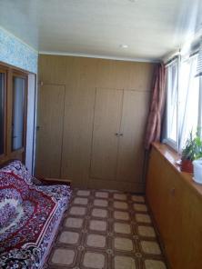 Продам 2-х комнатную квартиру в Алуште.