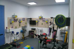 Франшиза. Сеть залов тренажеров Орто-Механика. Махачкала