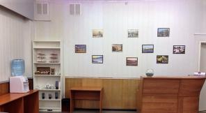 ������ ���������-���� � ������ ������