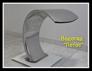 Оборудование из нержавеющей стали для бассейнов и панельные бассейны