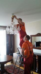 Погрузочно - разгрузочные и такелажные работы любой сложности