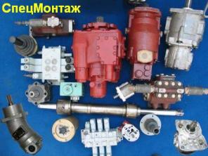 Пневмораспределитель ПР13Э-16/10